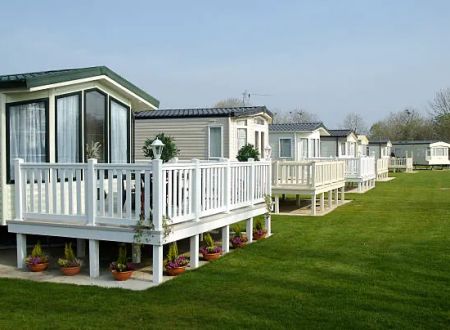 Hooks Mobile Home Park