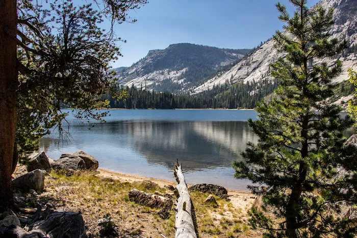Merced Lake High Sierra Camp Picture 3