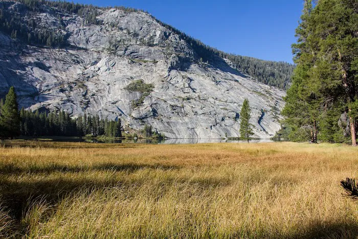 Merced Lake High Sierra Camp Picture 4