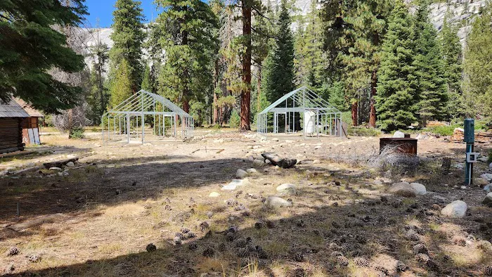 Merced Lake High Sierra Camp Picture 9