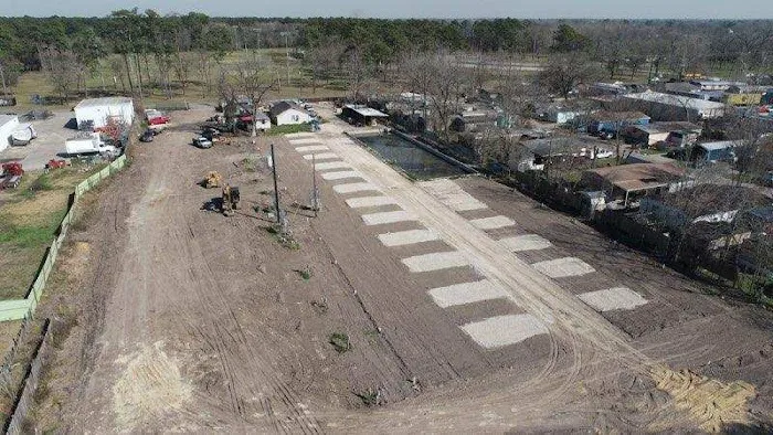 Aldine Westfield RV Park Picture 1