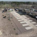 Aldine Westfield RV Park