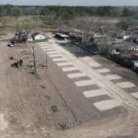 Aldine Westfield RV Park ico