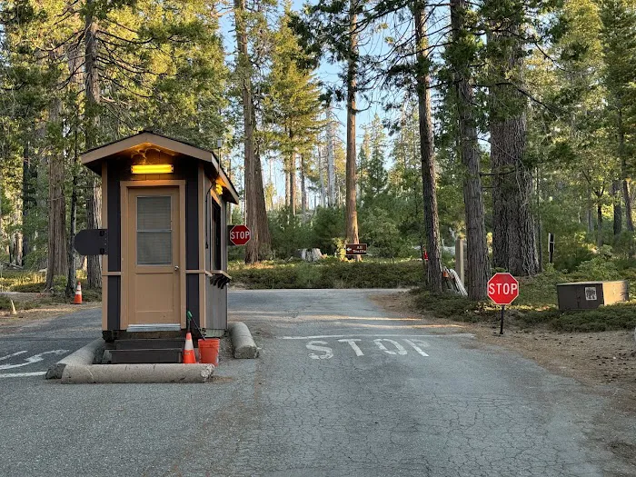 Hodgdon Meadow Campground Picture 3