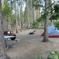Hodgdon Meadow Campground ico