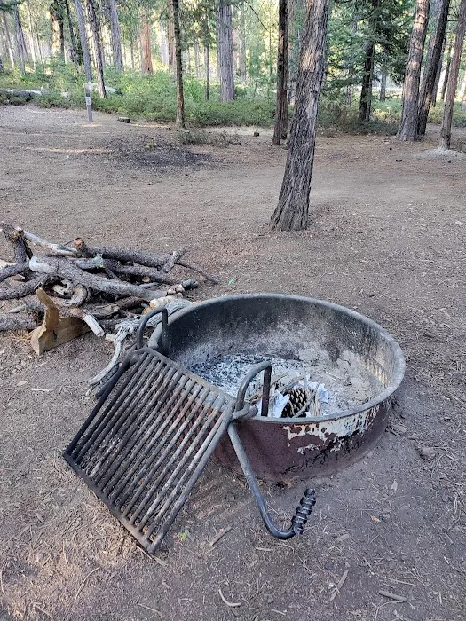 Hodgdon Meadow Campground Picture 5