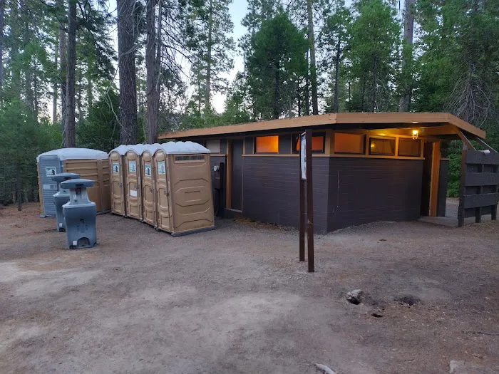 Hodgdon Meadow Campground Picture 10