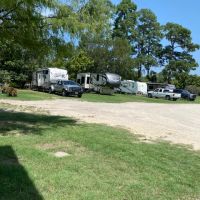 POP'S HIDEOUT RV PARK ico