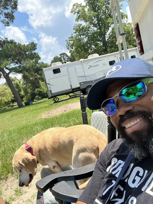 POP'S HIDEOUT RV PARK Picture 10