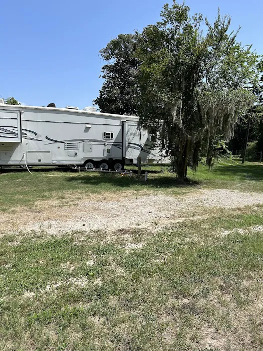 River Bend Ranch RV Park Picture 1