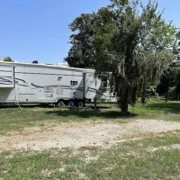 River Bend Ranch RV Park ico