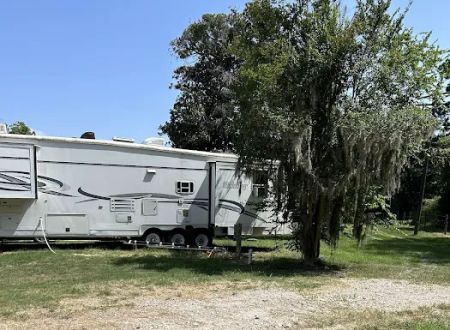 River Bend Ranch RV Park