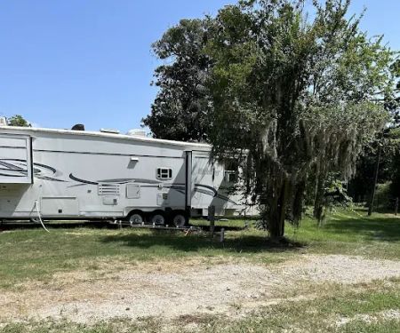 River Bend Ranch RV Park