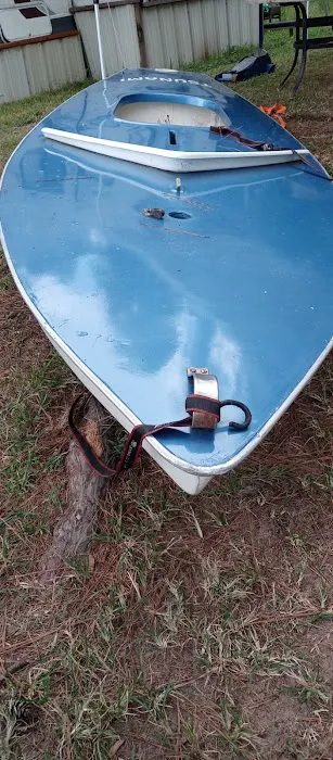O Sun Star Trailer Park Picture 1