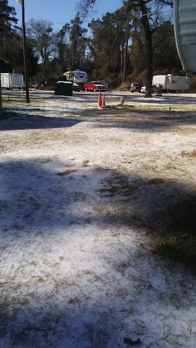 O Sun Star Trailer Park Picture 3