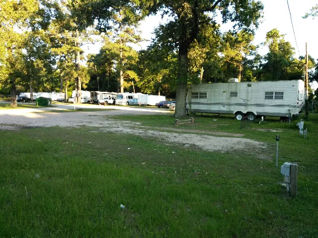 O Sun Star Trailer Park Picture 4