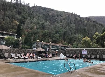 Indian Flat RV Park