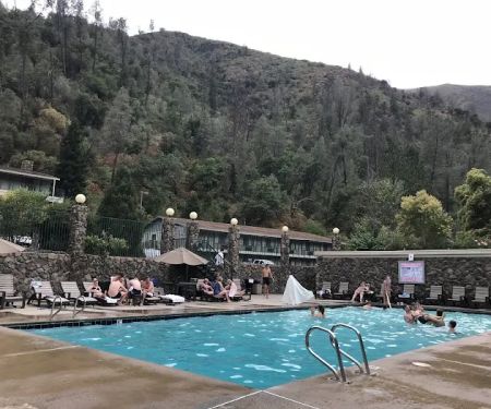 Indian Flat RV Park