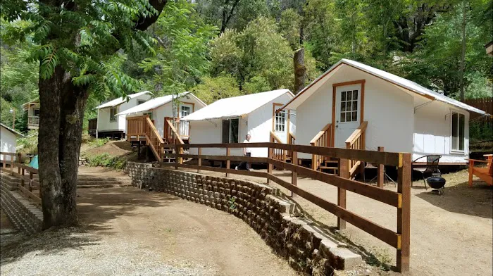 Indian Flat RV Park Picture 3