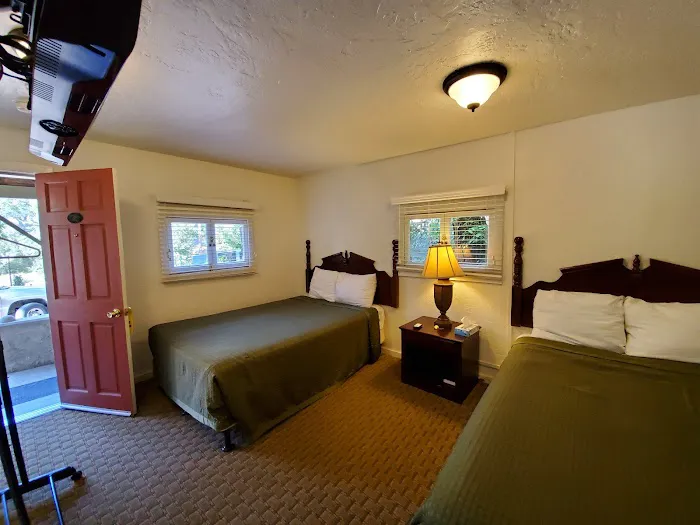 Indian Flat RV Park Picture 6
