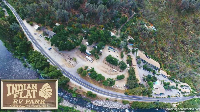 Indian Flat RV Park Picture 8