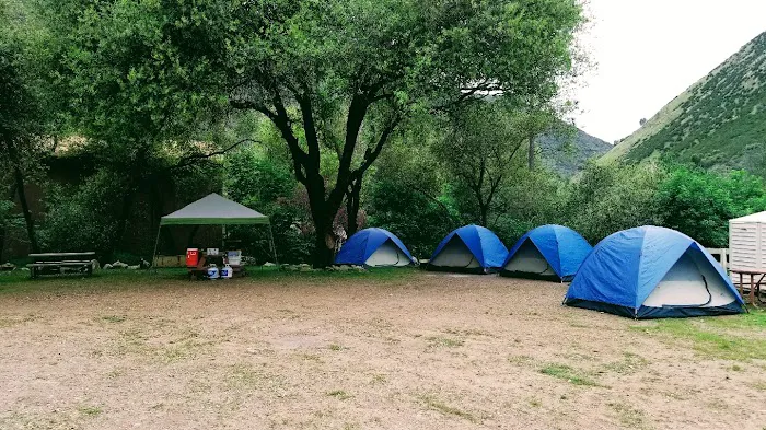 Indian Flat RV Park Picture 10