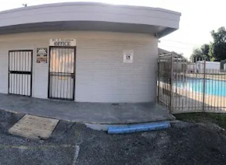 Mobile Country Village