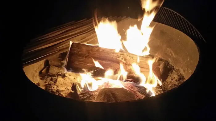 Fish Creek Primitive Campground Picture 9