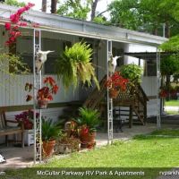 McCullar Parkway RV Park ico