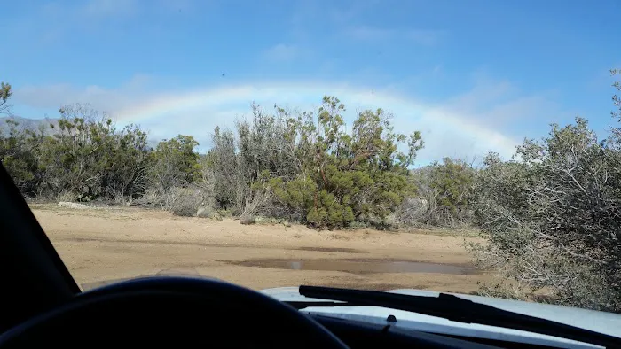 Ribbonwood Equestrian Campground Picture 5