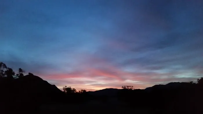 Ribbonwood Equestrian Campground Picture 4