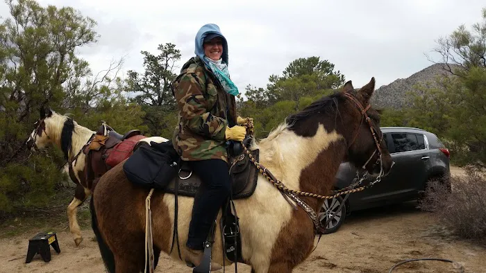 Ribbonwood Equestrian Campground Picture 3
