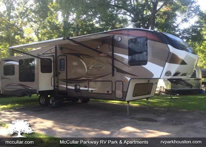 McCullar Enterprises, Inc. Picture 5