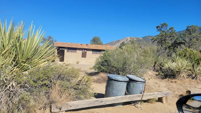 Pinyon Flat Campground Picture 1