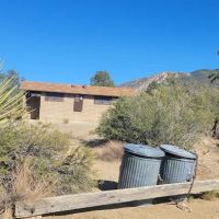 Pinyon Flat Campground ico