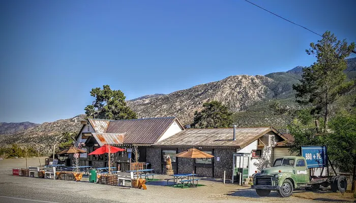Pinyon Flat Campground Picture 7