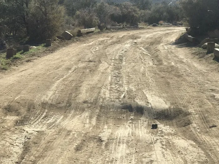 Pinyon Flat Campground Picture 10