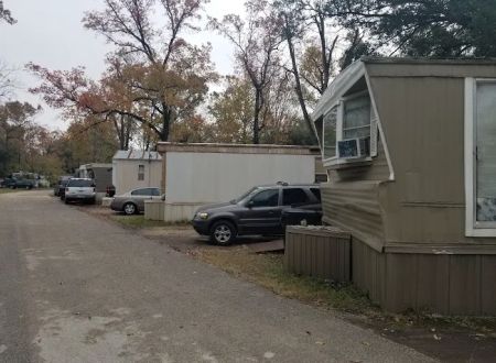Shady Oak Village MHP, LLC