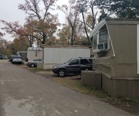 Shady Oak Village MHP, LLC