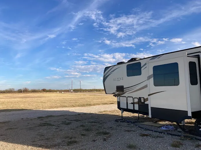 Anson RV Park Picture 3