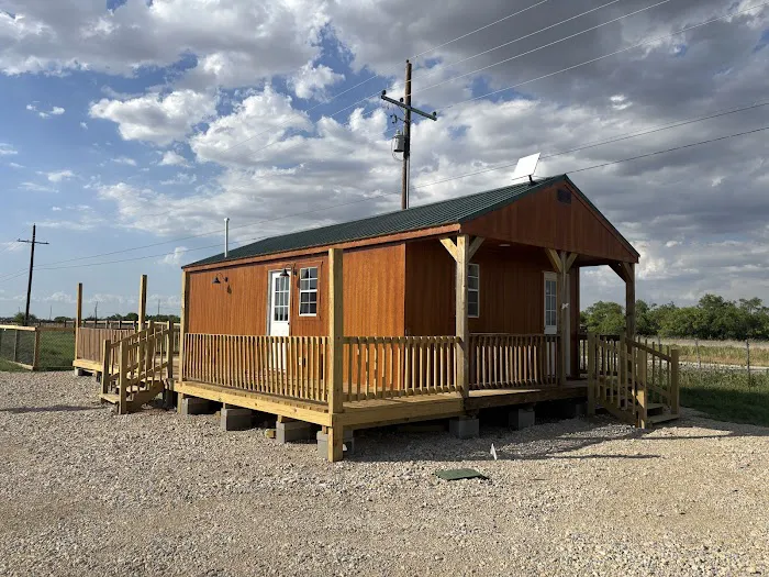 Anson RV Park Picture 2