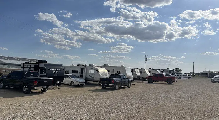 Anson RV Park Picture 5