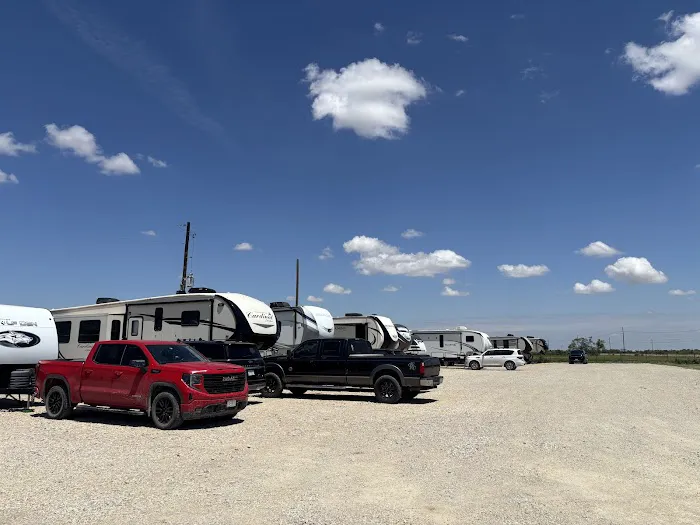 Anson RV Park Picture 6
