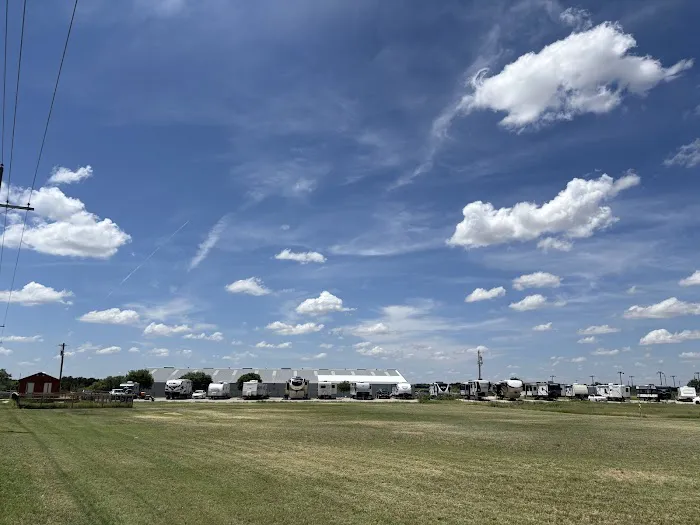 Anson RV Park Picture 4