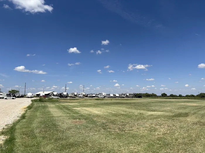 Anson RV Park Picture 9