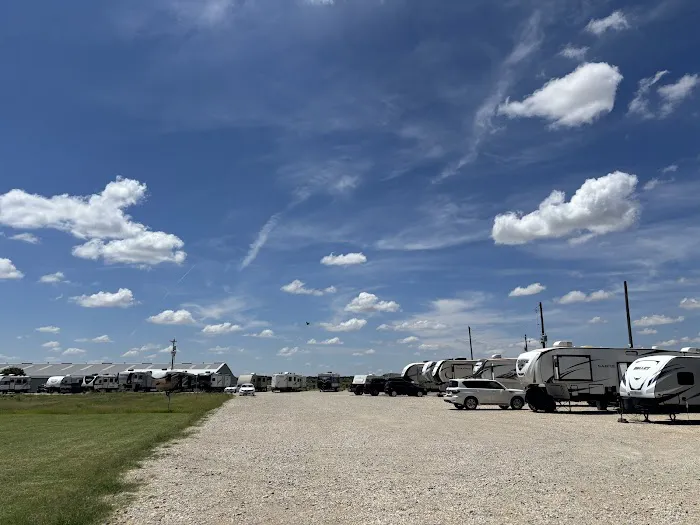 Anson RV Park Picture 8