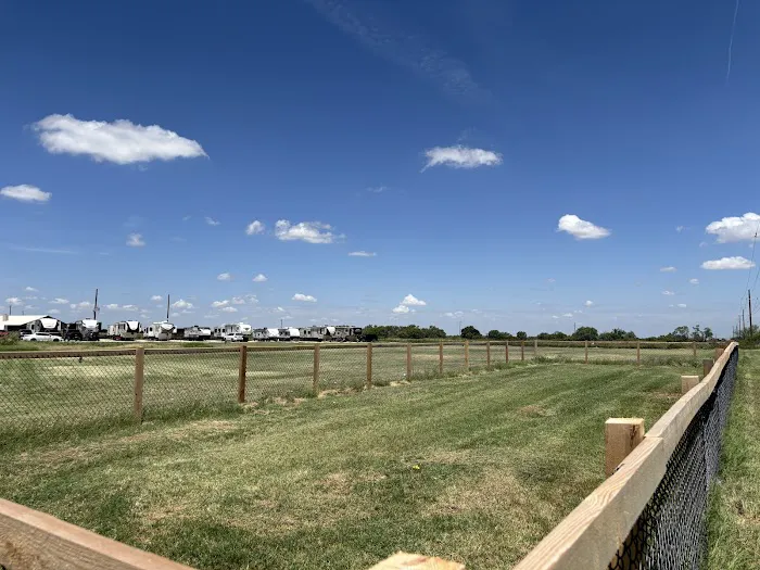 Anson RV Park Picture 10