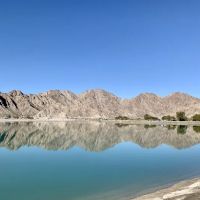 Lake Cahuilla Campground ico