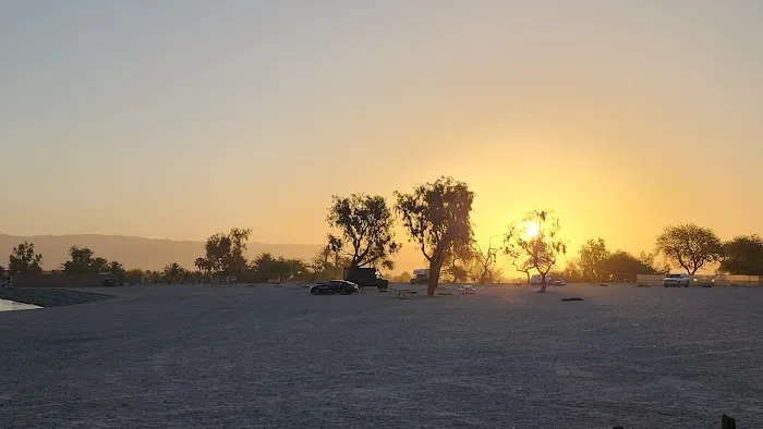 Lake Cahuilla Campground Picture 3