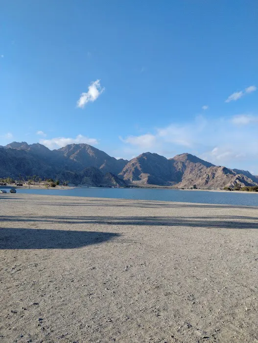 Lake Cahuilla Campground Picture 9